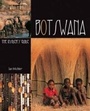Cover: Botswana - Struik Publishers