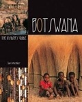 Cover: Botswana - Struik Publishers