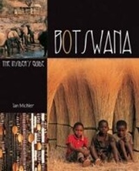Abbildung von: Botswana - Struik Publishers