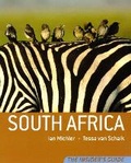 Cover: South Africa - the Insider's Guide - Struik (C.) Pty.Ltd,South Africa