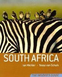Abbildung von: South Africa - the Insider's Guide - Struik (C.) Pty.Ltd,South Africa
