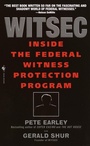 Cover: Witsec - Bantam Books