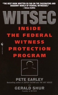 Enlarge image Cover: Witsec - Bantam Books