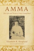 Cover: Amma - Wipf & Stock Publishers