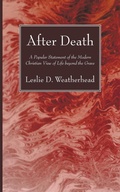Cover: After Death - Wipf & Stock Publishers