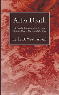 Enlarge image Cover: After Death - Wipf & Stock Publishers