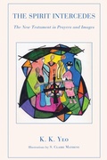 Cover: The Spirit Intercedes - Wipf and Stock Publishers