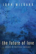 Cover: The Future of Love - Wipf and Stock Publishers