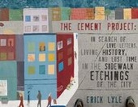 Enlarge image Cover: The Cement Project - Soft Skull Press