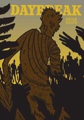 Cover: Daybreak - Drawn and Quarterly