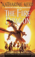 Cover: The Fire Dragon - Bantam Books