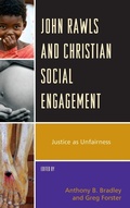 Cover: John Rawls and Christian Social Engagement - Lexington Books