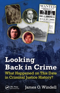 Enlarge image Cover: Looking Back in Crime - Routledge