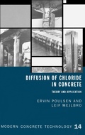Cover: Diffusion of Chloride in Concrete - CRC Press