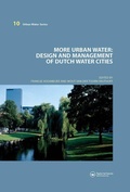 Cover: More Urban Water - CRC Press