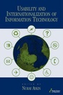 Cover: Usability and Internationalization of Information Technology - CRC Press