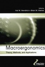 Cover: Macroergonomics - CRC Press