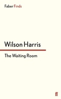 Cover: The Waiting Room - Faber & Faber