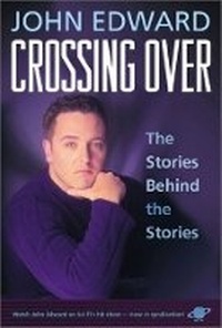 Enlarge image Cover: Crossing Over - Jodere Group,US