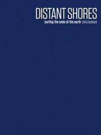 Enlarge image Cover: Distant Shores (Limited Edition) - Ammo Books