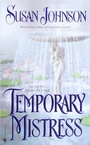 Cover: Temporary Mistress - Bantam Books