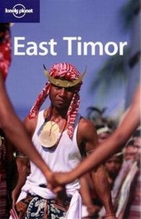 Abbildung von: East Timor - Lonely Planet Publications