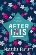 Cover: After Iris - Faber & Faber