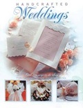 Cover: Handcrafted Weddings - Creative Publishing International, US