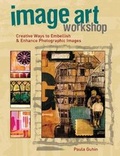 Cover: Image Art Workshop - Creative Publishing International, US