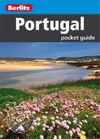 Abbildung von: Berlitz Pocket Guide Portugal - Berlitz Travel