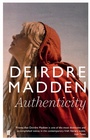 Cover: Authenticity - Faber & Faber