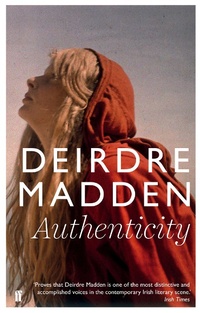 Enlarge image Cover: Authenticity - Faber & Faber