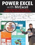 Bild: Power Excel with MrExcel - Holy Macro! Books
