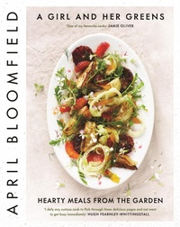 Abbildung von: A Girl and Her Greens - Canongate Books