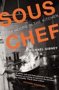Cover: Sous Chef - Canongate Books