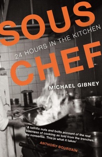 Enlarge image Cover: Sous Chef - Canongate Books