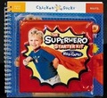 Cover: Superhero Starter Kit - Klutz Chicken Socks