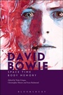 Cover: Enchanting David Bowie - Bloomsbury Academic USA