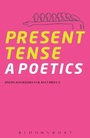 Cover: Present Tense - Bloomsbury Academic USA