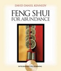 Cover: Feng Shui for Abundance - Sounds True Inc