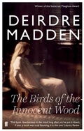 Cover: The Birds of the Innocent Wood - Faber & Faber