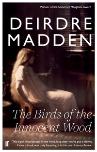 Enlarge image Cover: The Birds of the Innocent Wood - Faber & Faber
