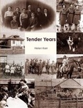 Cover: Tender Years - Lulu.com
