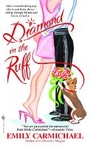 Cover: Diamond in the Ruff - Bantam Books