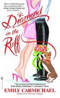 Enlarge image Cover: Diamond in the Ruff - Bantam Books