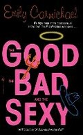 Cover: The Good, the Bad, and the Sexy - Bantam Books