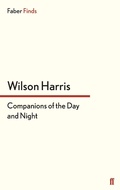 Cover: Companions of the Day and Night - Faber & Faber