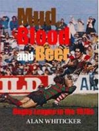 Abbildung von: Mud, Blood and Beer - New Holland Publishers