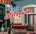 Cover: Retro Melbourne - New Holland Publishers