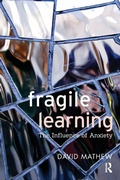 Cover: Fragile Learning - Karnac Books